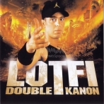 Lotfi double kanon